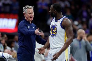 金州大🐛！追梦12分钟正负值-15！自爆后勇士翻了19分！