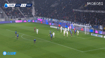 斯卡尔维尼：很高兴能进球并战胜罗马，我现在感觉身体状况很好