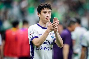 巴顿：无论是国足还是津门虎队，都需要更年轻的球员挑大梁