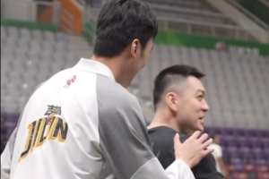 欢迎大宇、率舟回家🎉