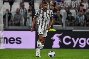 布雷默：今天这类比赛最让我担心，片刻的放松就会毫无防备地丢球