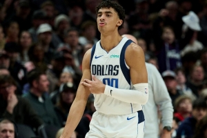 表现不俗！克里斯蒂13投10中&三分6中4 得到24分7板2助1断1帽