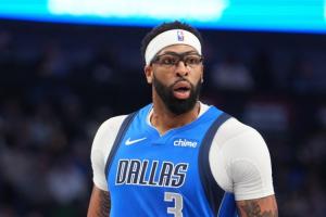 若交易浓眉 独行侠优先考虑换回优秀年轻球员 有意库明加&里萨谢