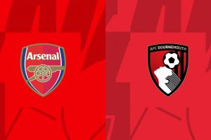 阿森纳vs伯恩茅斯首发：约克雷斯PK塞梅尼奥，赖斯复出，萨卡替补