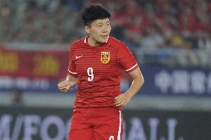 足协官方：前女足国脚马晓旭出任中国U-17国家女子足球队主教练