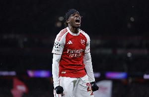 马杜埃凯：我们必须继续保持良好状态 会在更衣室里聊夺冠话题