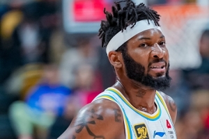 媒体人：杰曼在高端局中难免会掉链子 北京男篮真的需要另觅外援