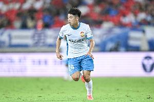 博主谈泰山人员情况：杨瑞琦、段刘愚随队冬训，齐天羽退役