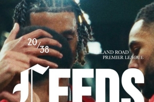 曼联发布视频预热对阵利兹联比赛：期待这场对决⚔️