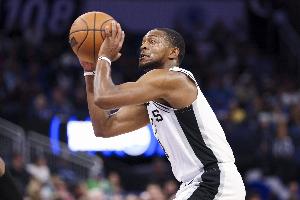 福克斯：在NBA这个级别的比赛开场挖坑 后面想要填坑会非常难