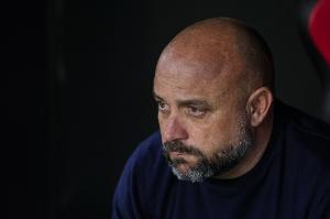 西班牙人主帅：只有胜利才能配得上我们的表现，连平局都不能接受