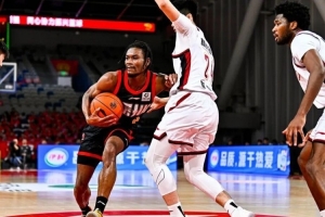 防守制胜，2026开门红！