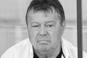 R.I.P.前大连实德主帅科萨诺维奇去世享年75岁，曾带队甲A三连冠