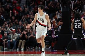 王仕鹏：掘金挖宝次轮秀约基奇刺激了其他队 不想再错失类似球员