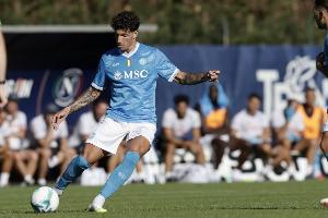 佩杜拉：波尔图有意那不勒斯前锋卢卡，但面临本菲卡和森林竞争