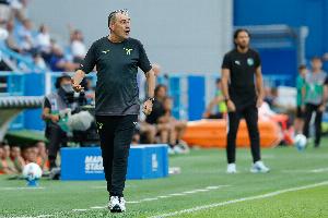 萨里：那不勒斯可能是意甲最强球队，输球能接受但本可以做得更好