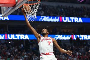 火箭输得州内战！被掘金反超跌至西部第4 凭交手优势卡在湖人身前