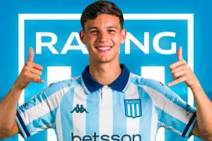 Here we go！罗马诺：国米中场卡博尼将租借至阿根廷竞技，无买断