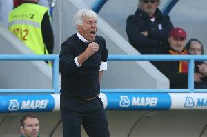 加斯佩里尼：亚特兰大进球有效让人质疑VAR，罗马拥有最好的机会