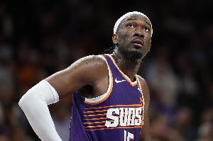 马威吐槽：只要雷霆冲击篮筐 大多数时候都能获得有利判罚