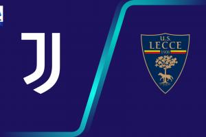 尤文vs莱切首发：戴维、伊尔迪兹、孔塞桑先发，K·图拉姆出战