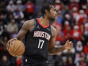 金身被破！塔里·伊森首发本赛季首次输球 此前5胜0负