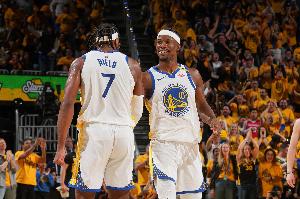 巴特勒：希尔德就是个活宝  不管他上不上场打球他都很搞笑