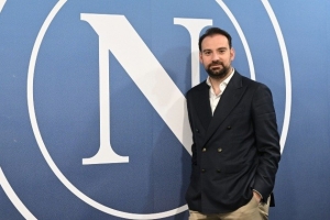 那不勒斯总监：对卢卡不排除任何可能性，我没说过诺阿·朗会离队