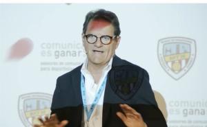 卡佩罗：世界杯我看好西班牙和法国 意大利青训系统失败了