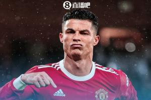 如今下课！C罗曾声援阿莫林：他竭尽所能！还能要求什么？奇迹？