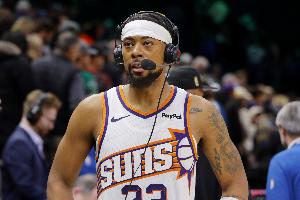 媒体人：除了狄龙最后一半天使一半魔鬼 太阳获胜奇兵当属古德温