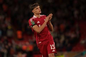 莱奥尼：不可能拒绝利物浦这样的俱乐部，英超是最适合我的联赛