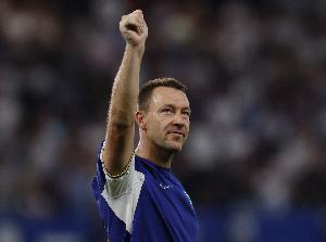 特里：切尔西需顶级教练，我不合适但并非是我没有执教英超的资质