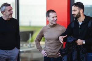 如今与现任高层冲突！记者：因不想聘请阿莫林，曼联前任总监被炒