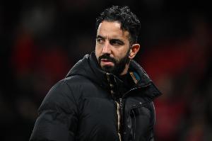 跟队：曼联对阿莫林批评球员不满，不喜欢他的比赛风格而不是阵型