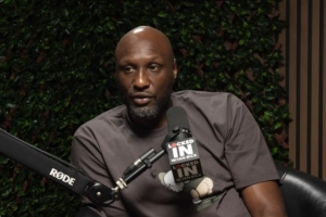 奥多姆：最骄傲的事就是现在戒毒了 能让自己不再活在羞愧中