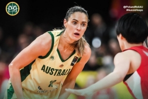 北京女篮引进新援 爱丽丝·库内克强势加盟