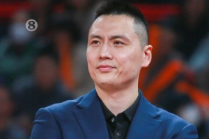 媒体人：上海的体系越来越成熟 他们将是本赛季冠军的有力争夺者