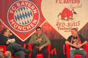 穆西亚拉谈续约至2030：拜仁是我的家，继续留队是我唯一的想法