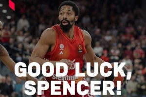 场均11.7分2.9助！拜仁官方：因为个人原因 球队和丁威迪终止合同