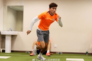 假期结束，新程启航！球队将于1月7日奔赴海南开启第一期冬训