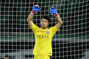 鲍亚雄告别申花：有太多的不舍，很遗憾没在离开前拿到联赛冠军