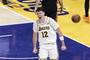 不要我是吧？拉拉维亚两战旧主灰熊轰下47分 投篮合计27中17