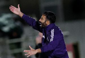 跟队：内部人士坚称阿莫林下课非权斗 而因为球队没有展现出进步