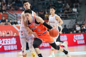 赛前 | 新年主场第二战 明晚对阵山东