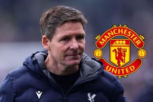 绿帽哥：格拉斯纳针对曼联战术做了1000页分析，他知道总会有面试