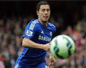 内维尔：内托永远成不了阿扎尔，因为他没有那种杀手本能