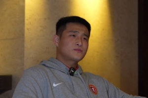 田子羿专访上线，带你认识不一样的他