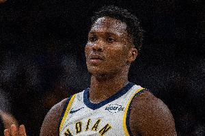 Scotto：此前几周马瑟林一直在带伤作战 现在需要彻底恢复伤势