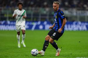 罗马诺、莫雷托：加拉塔萨雷为弗拉泰西开出450万到500万欧的高薪